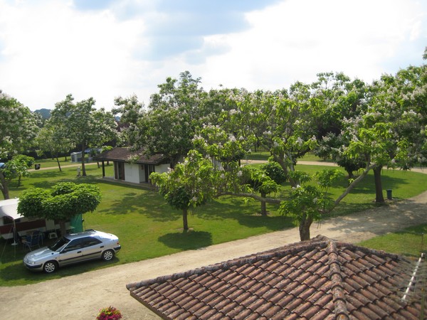© Camping municipal de Grenade/AdourCamping 2_3