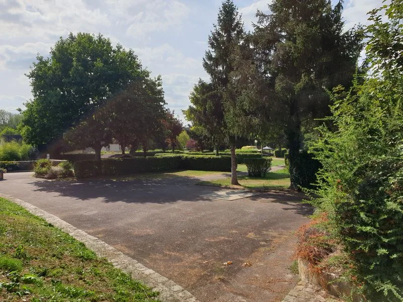Camping de la Poste