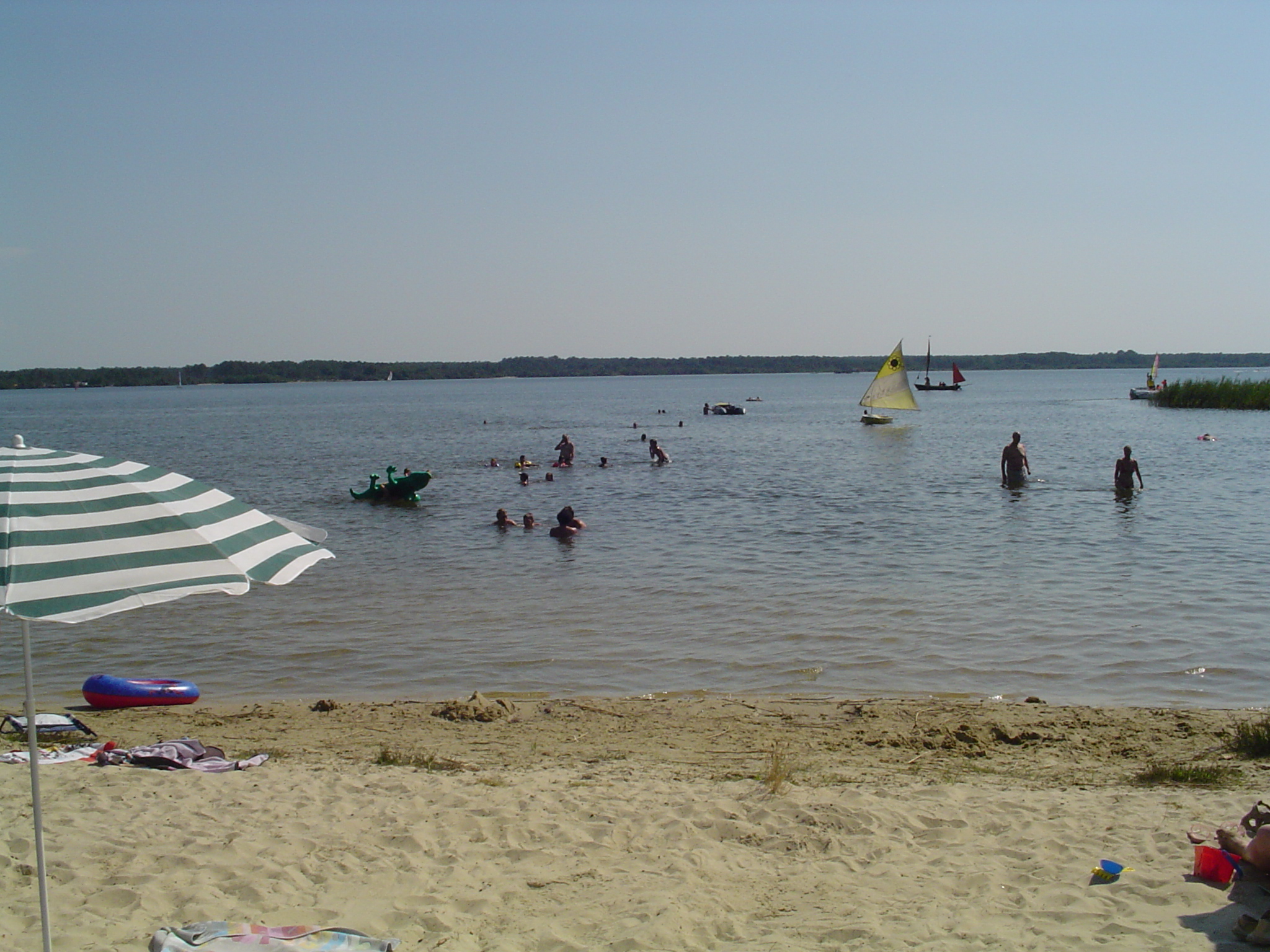 © Camping CalèdeCAMPING 2006 046