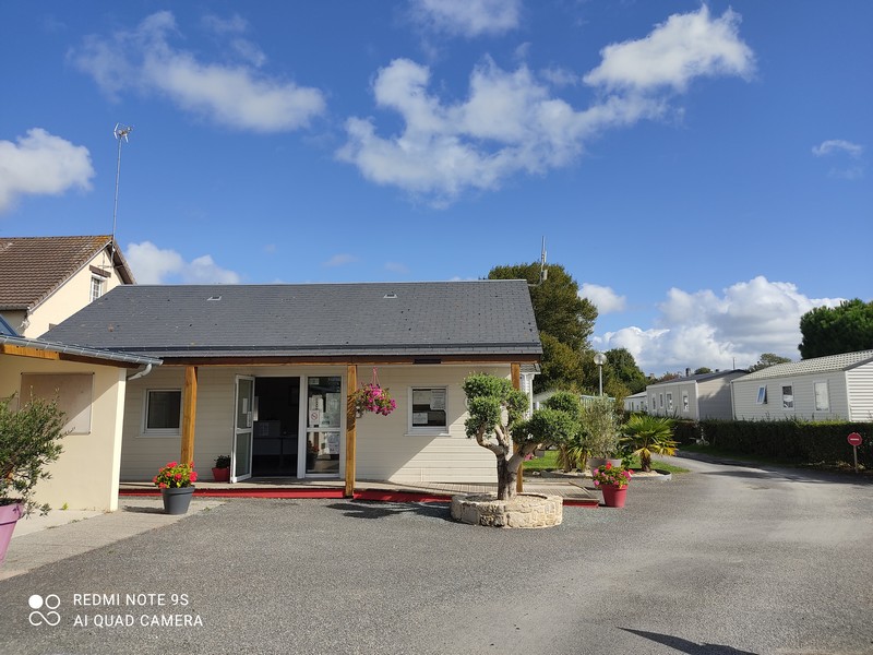 Le ronquetcamping agon coutainville le ronquet (1)
