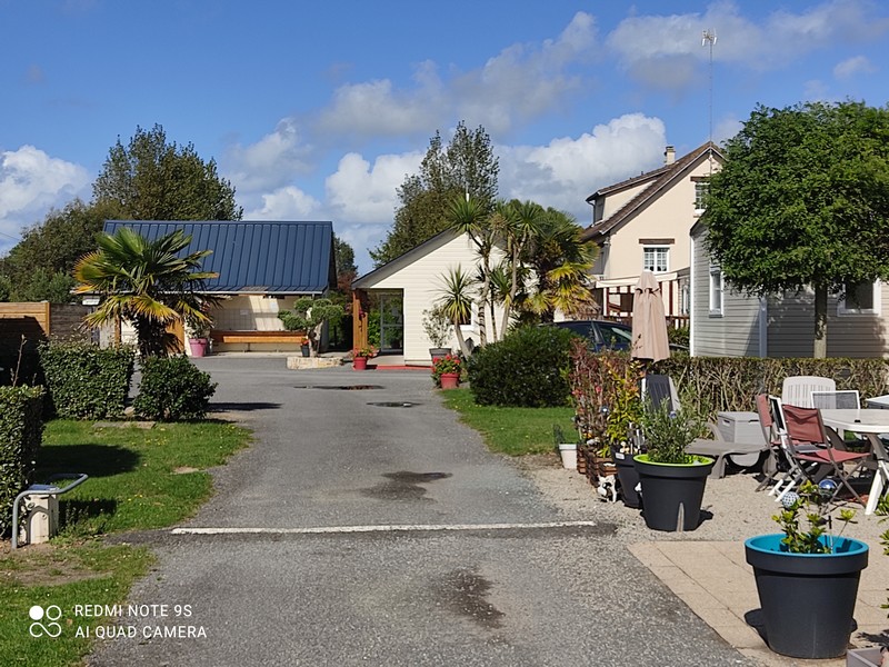 Le ronquetcamping agon coutainville le ronquet (4)
