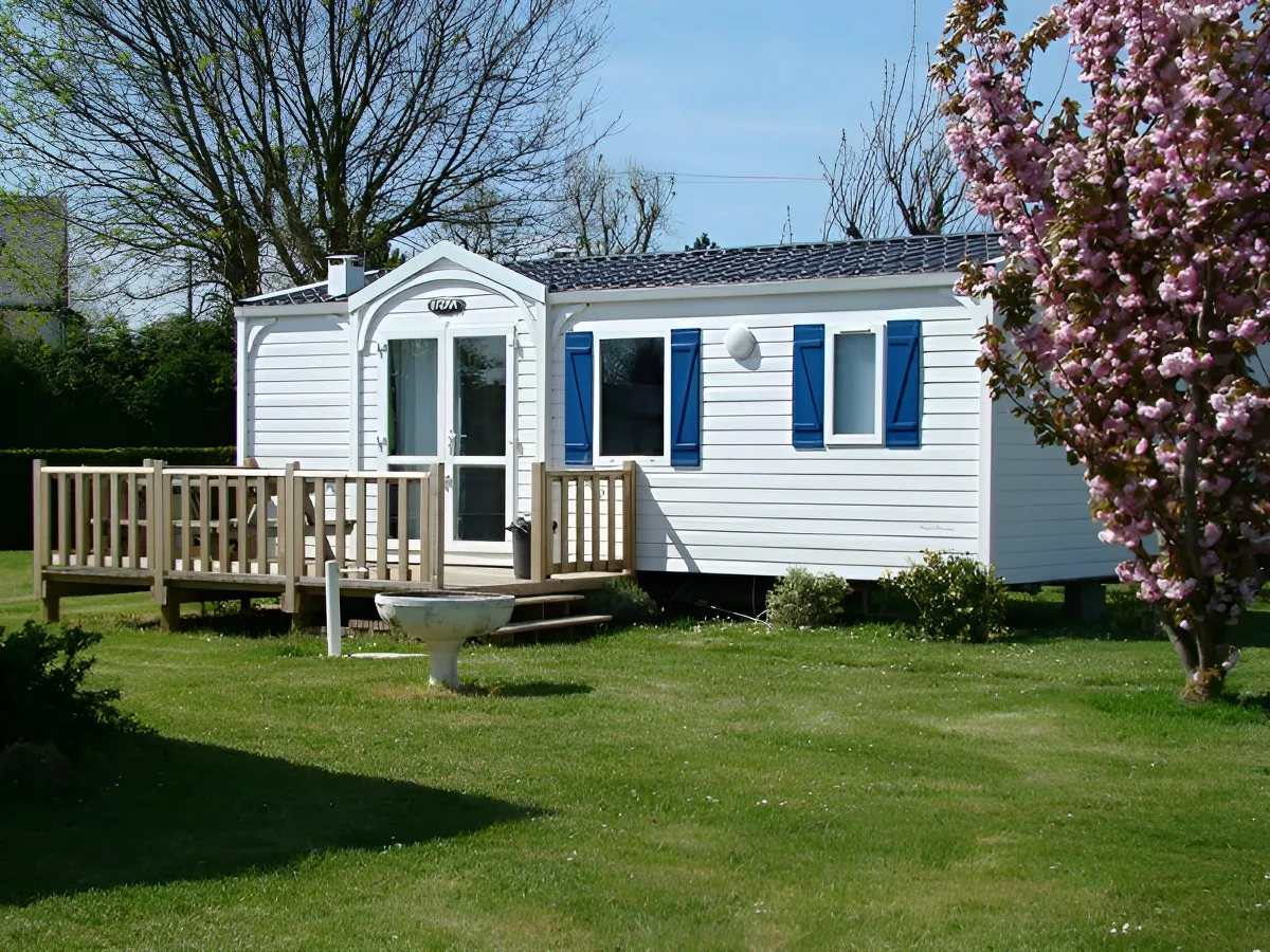 Camping Ariane