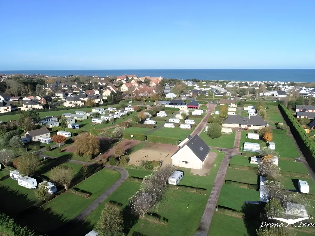 Camping Ariane