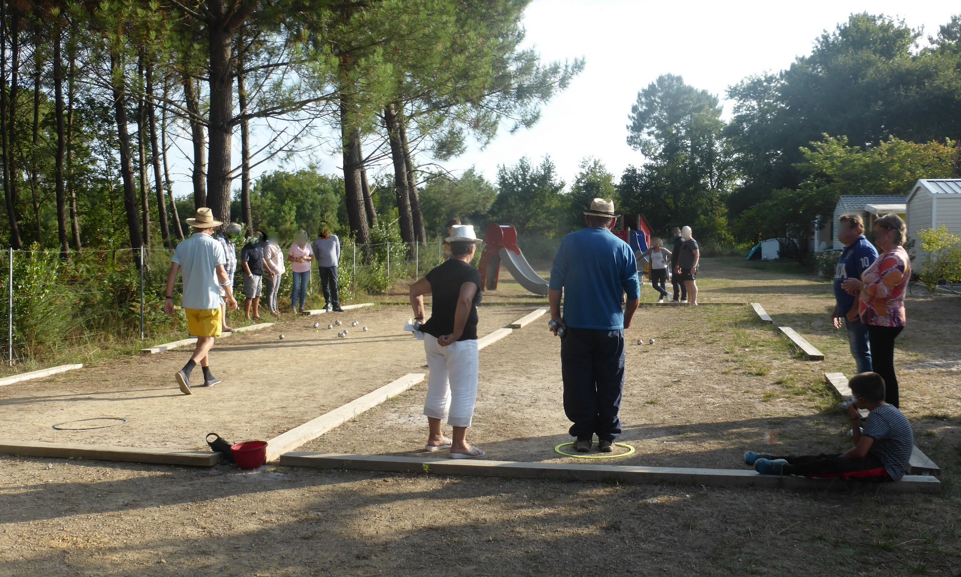 Camping Cantalaoudecamping-cantalaoude-bisca-3