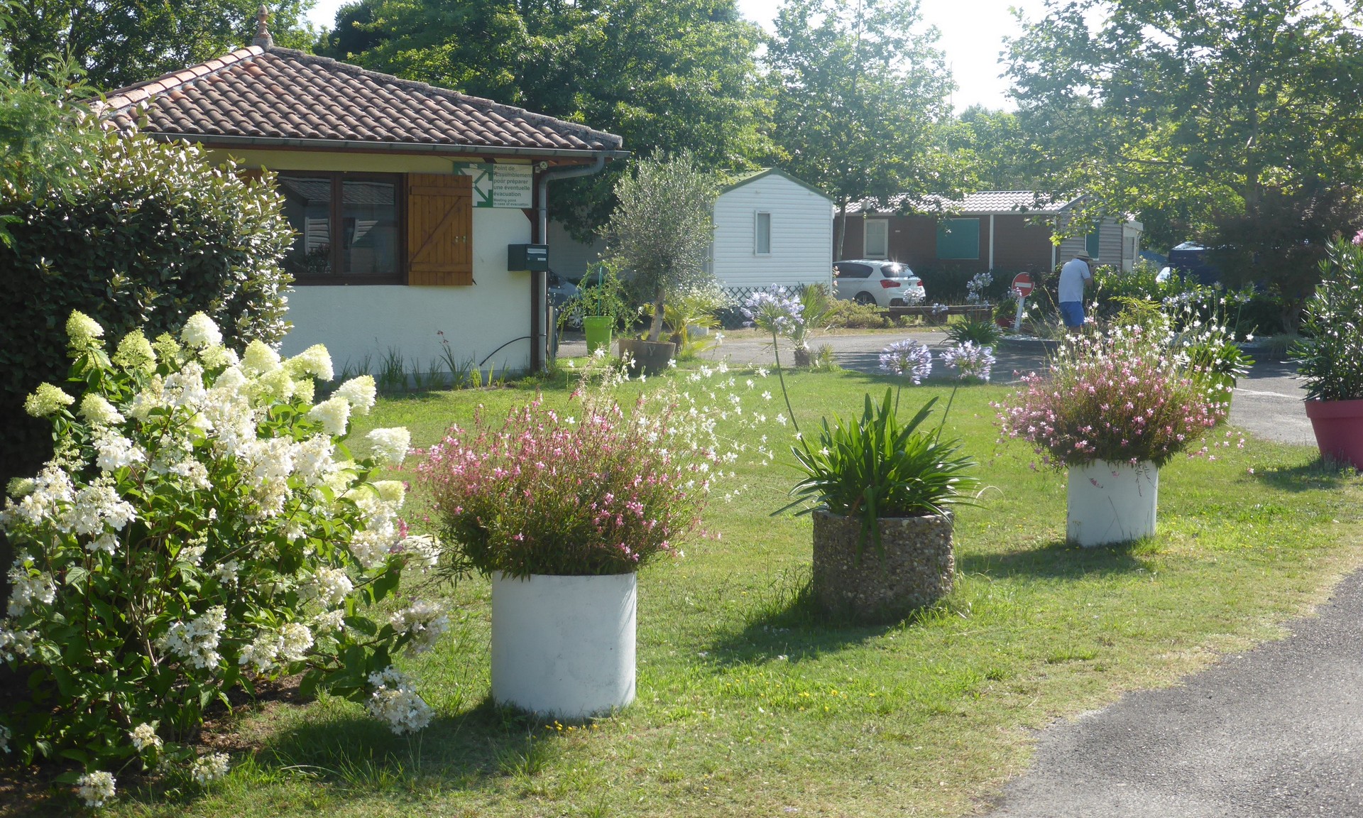 Camping Cantalaoudecamping-cantalaoude-bisca