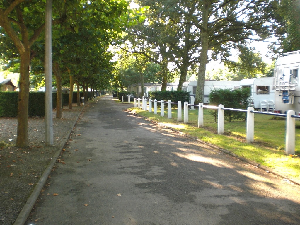 C. BoueilhCamping Les Rives de l'Adour