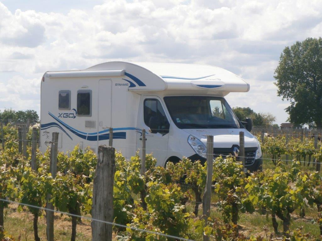 Camping Car RentCamping car rent_soustons_Landes Atlantique Sud_006