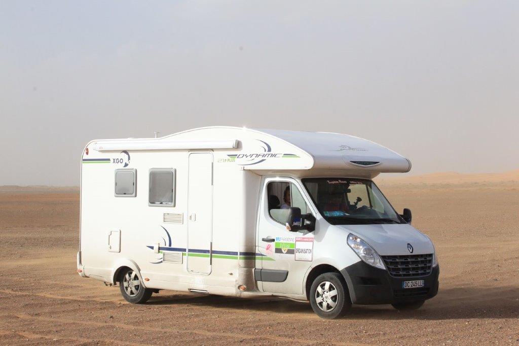 Camping Car RentCamping car rent_soustons_Landes Atlantique Sud_008