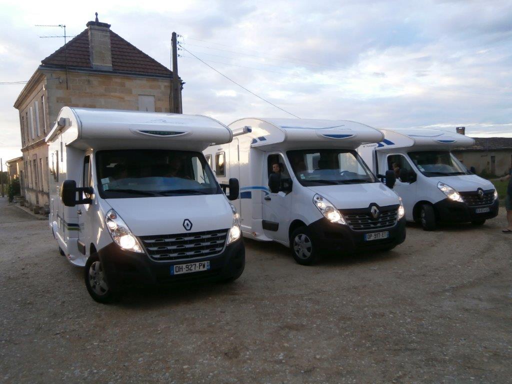 Camping Car RentCamping car rent_soustons_Landes Atlantique Sud_010