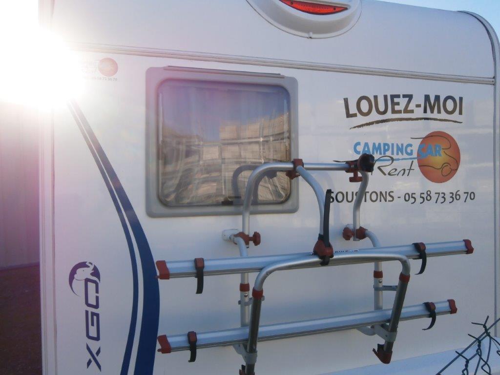 Camping Car RentCamping car rent_soustons_Landes Atlantique Sud_012