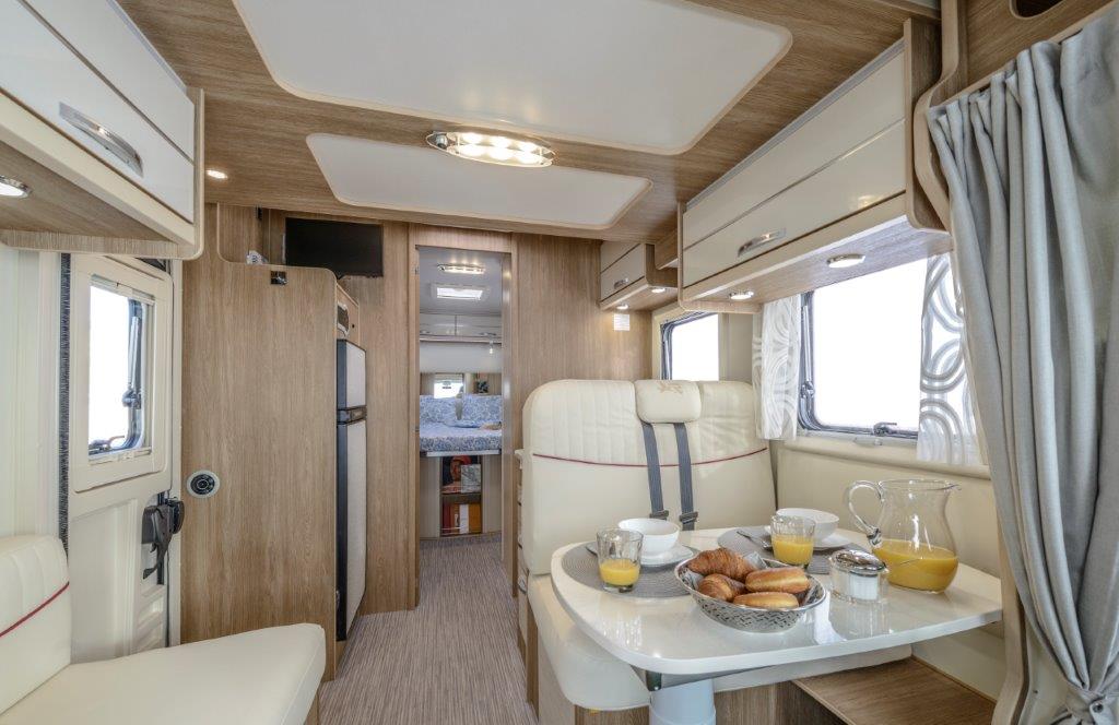 Camping Car RentCamping car rent_soustons_Landes Atlantique Sud_Silver Line_Rimor_003