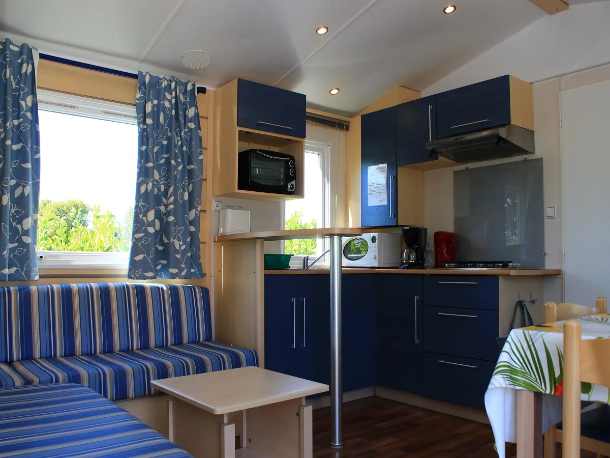 Camping de la Vée