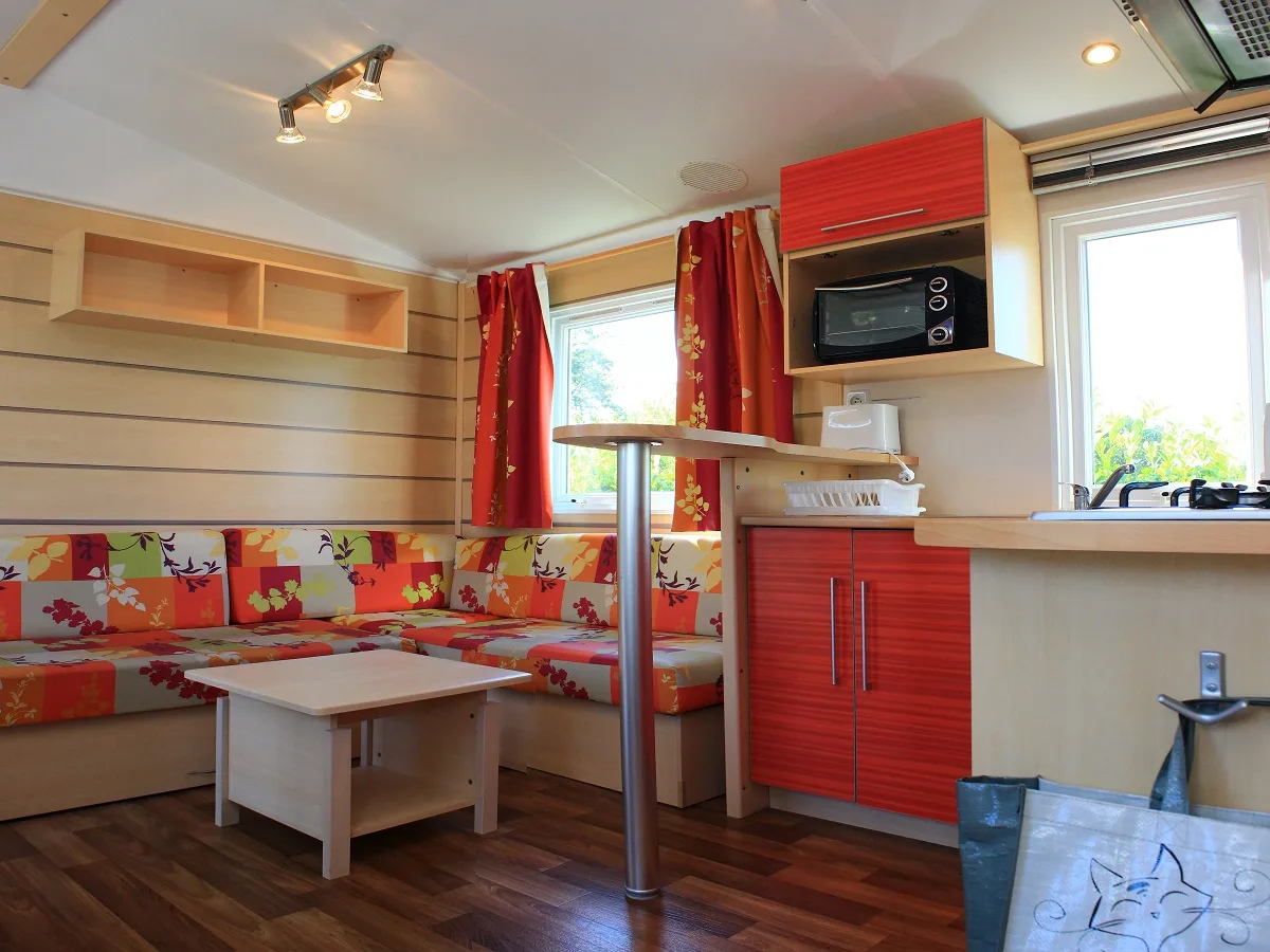 Camping de la Vée