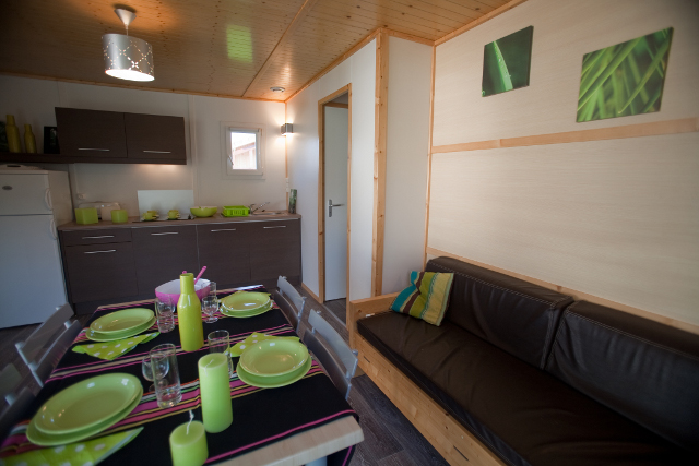 © Camping des SourcesCamping des Sources