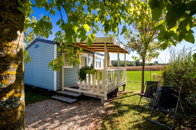 © Camping des SourcesCamping des Sources