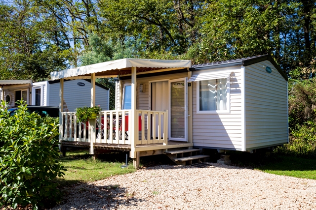 © Camping des SourcesCamping des Sources