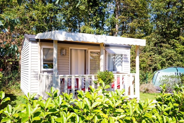 © Camping des SourcesCamping des Sources