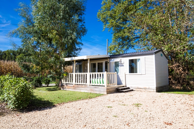 © Camping des SourcesCamping des Sources
