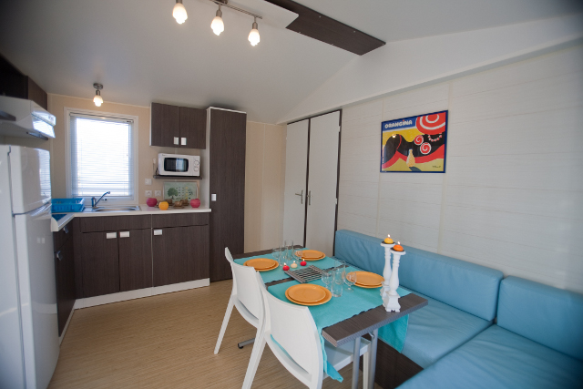 © Camping des SourcesCamping des Sources