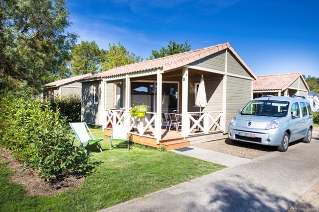 © Camping des SourcesCamping des Sources