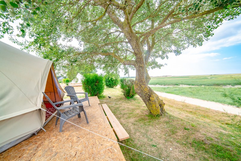 jim prodcamping du havre de regneville ©JIMPROD - Coutances Tourisme