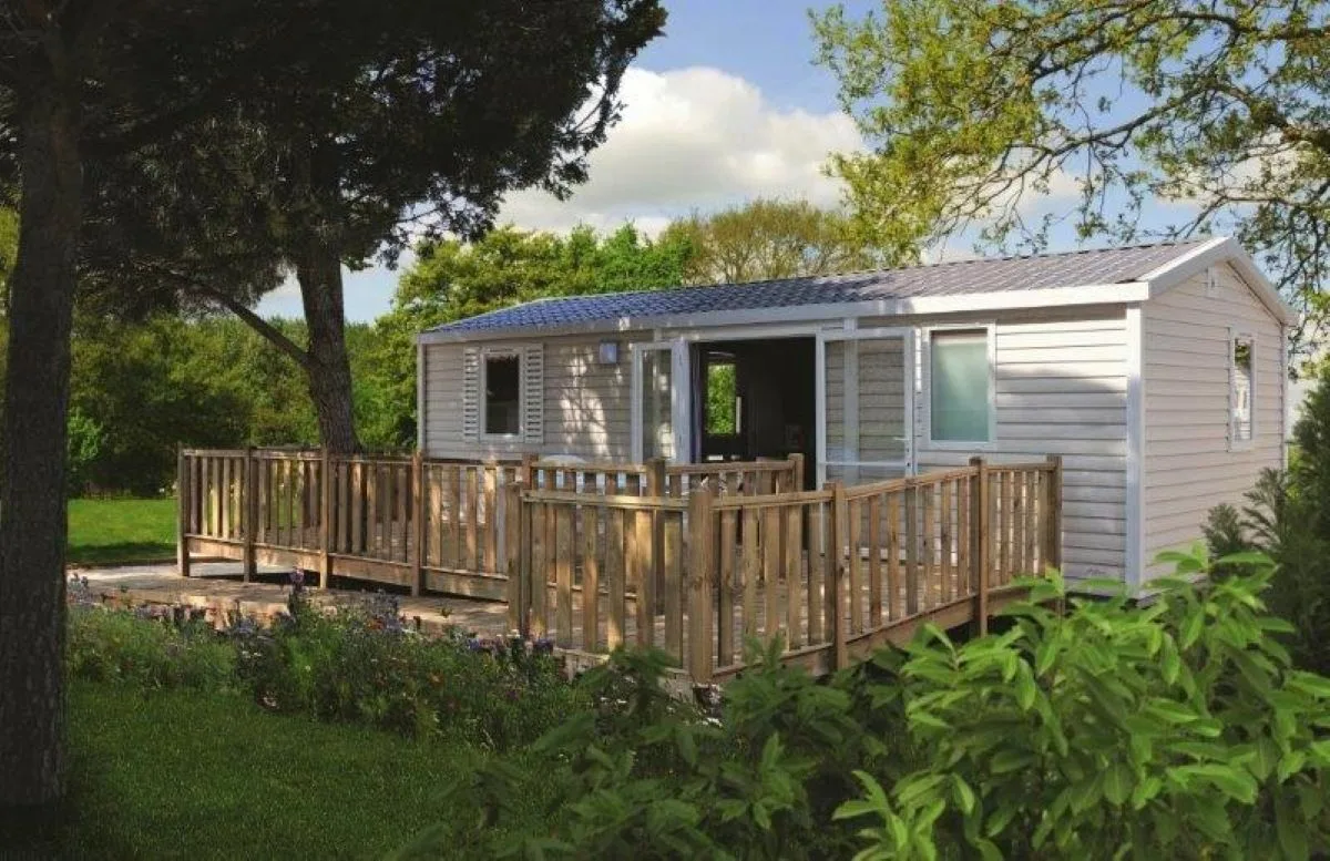 Camping du Lac