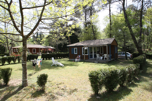 ©Camping Etang d'Ardy 2010 - 2