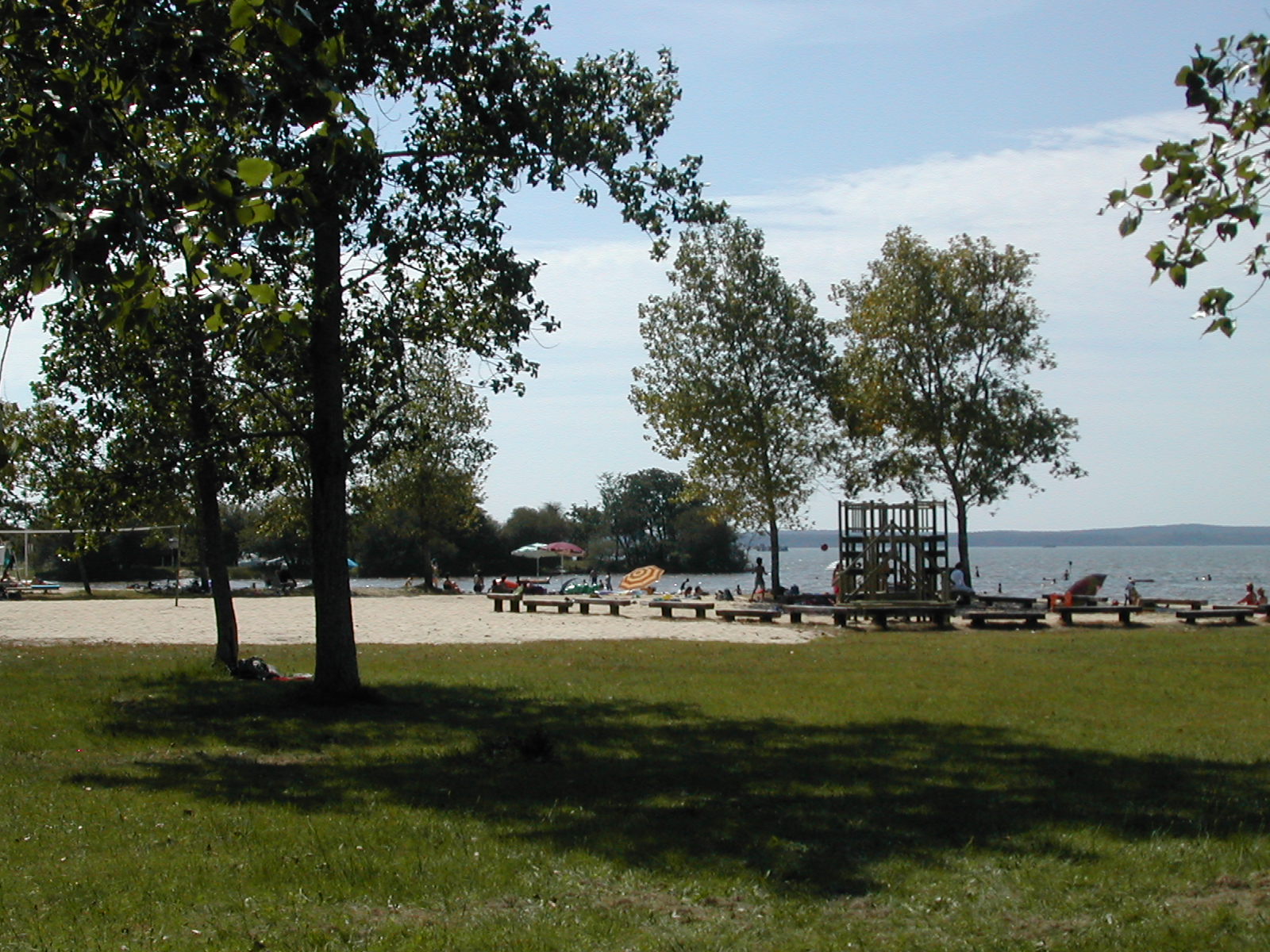 © camping-les-pres-verts-landesCamping Gastes