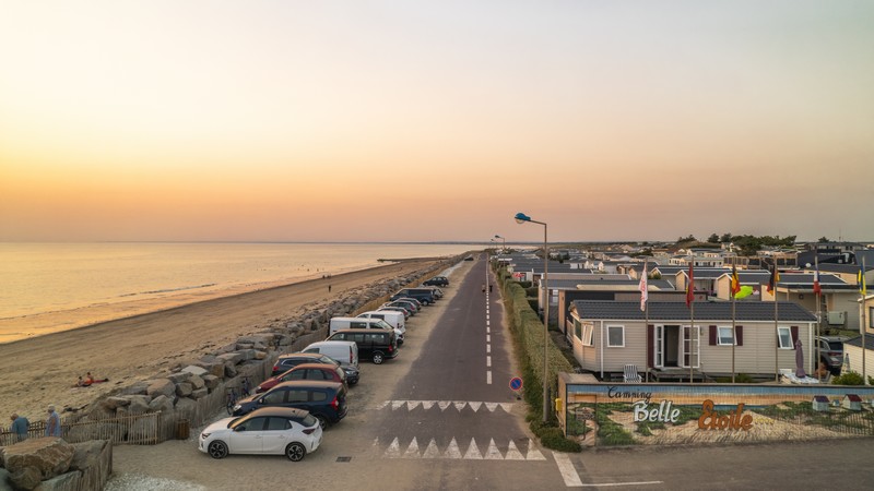 Belle étoileCamping gouville sur mer belle étoile (1)