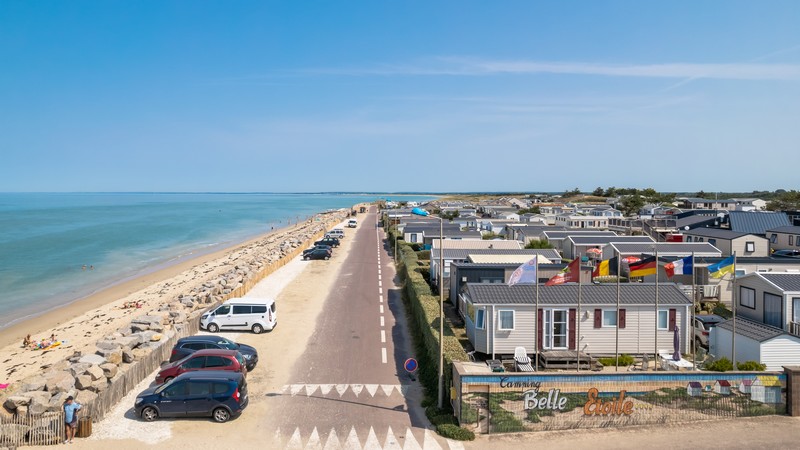 Belle étoileCamping gouville sur mer belle étoile (10)