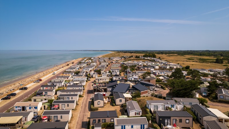 Belle étoileCamping gouville sur mer belle étoile (2)