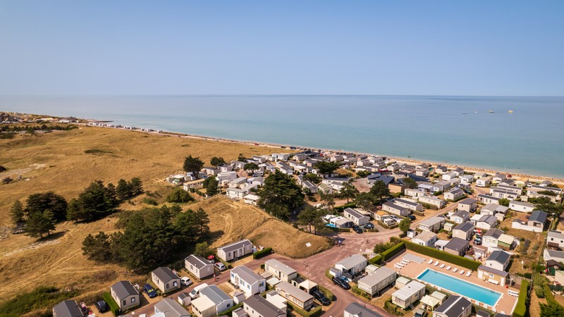 Belle étoileCamping gouville sur mer belle étoile (4)