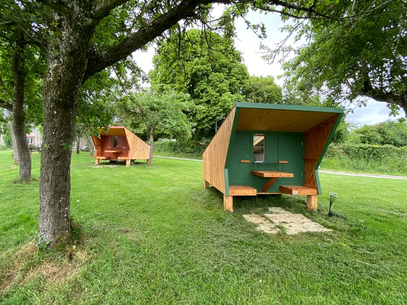 Camping Kerflaveur