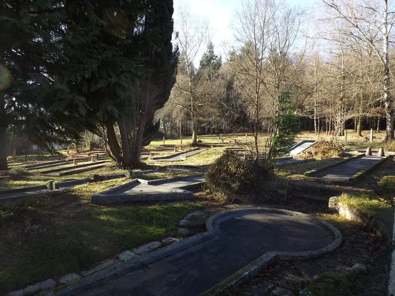 Camping La Bulle du Temps