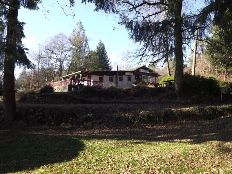 Camping La Bulle du Temps