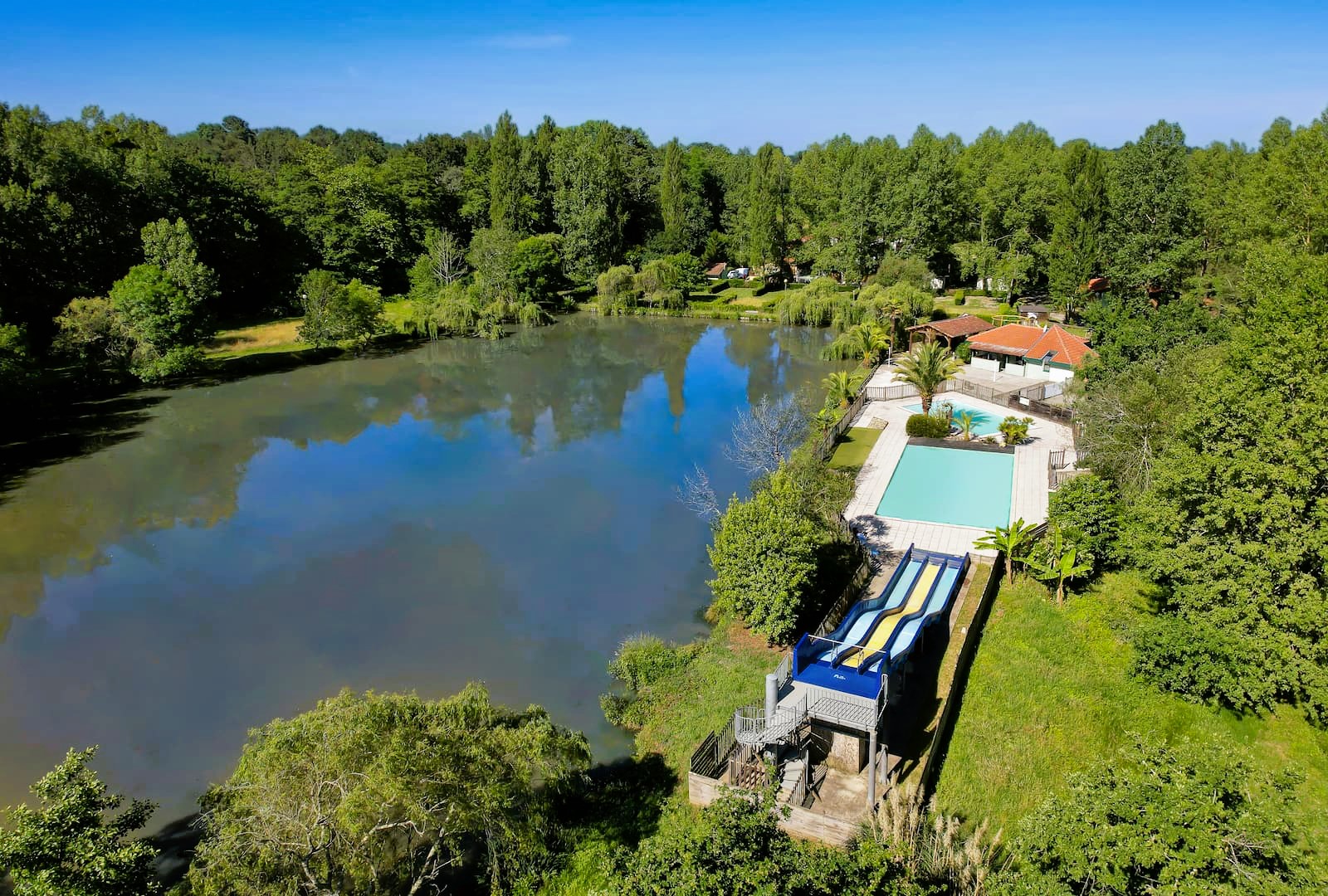 ©La ComtesseCAMPING LA COMTESSE_landes_