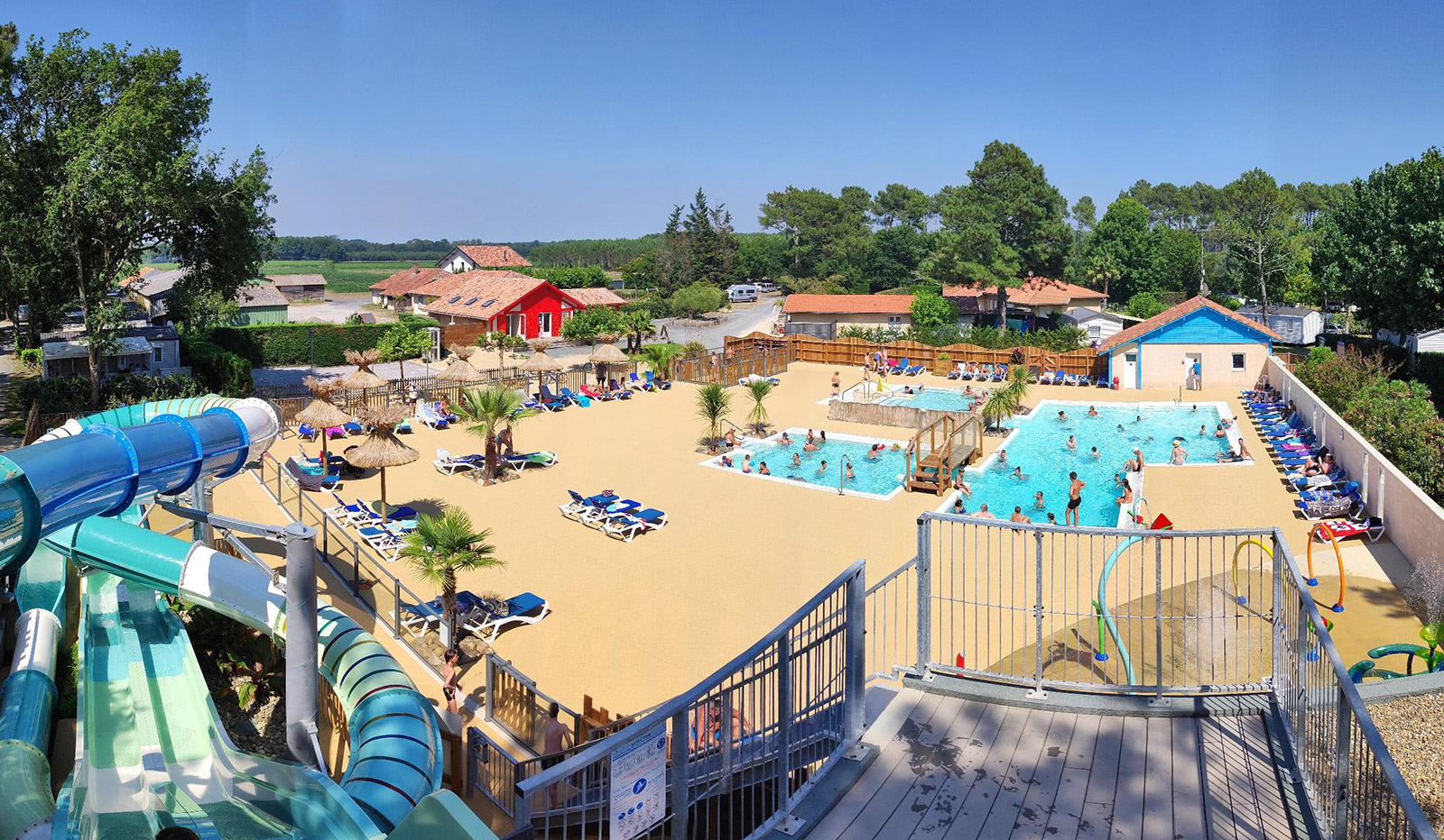 camping la cotecamping la cote messanges landes atlantique sud (4)