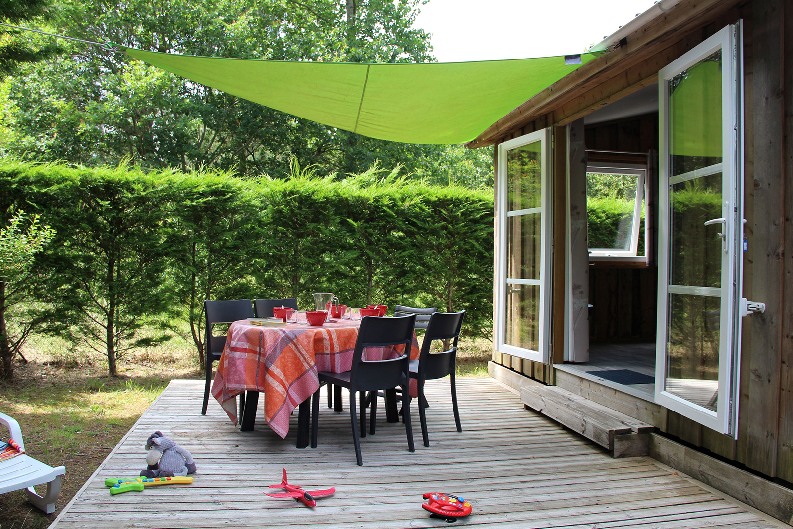 camping la cotecamping la cote messanges landes atlantique sud (9)
