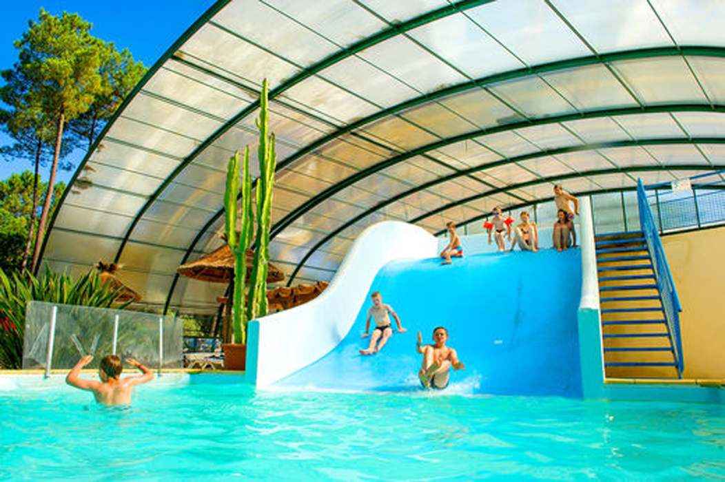 Camping La Pomme de PinCamping la Pomme de Pin_Saubion_landes atlantique sud 02-63