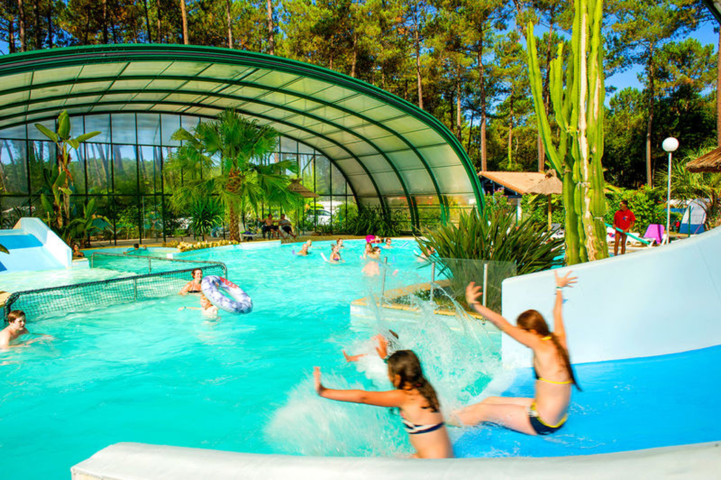 Camping La Pomme de PinCamping la Pomme de Pin_Saubion_landes atlantique sud 05-56