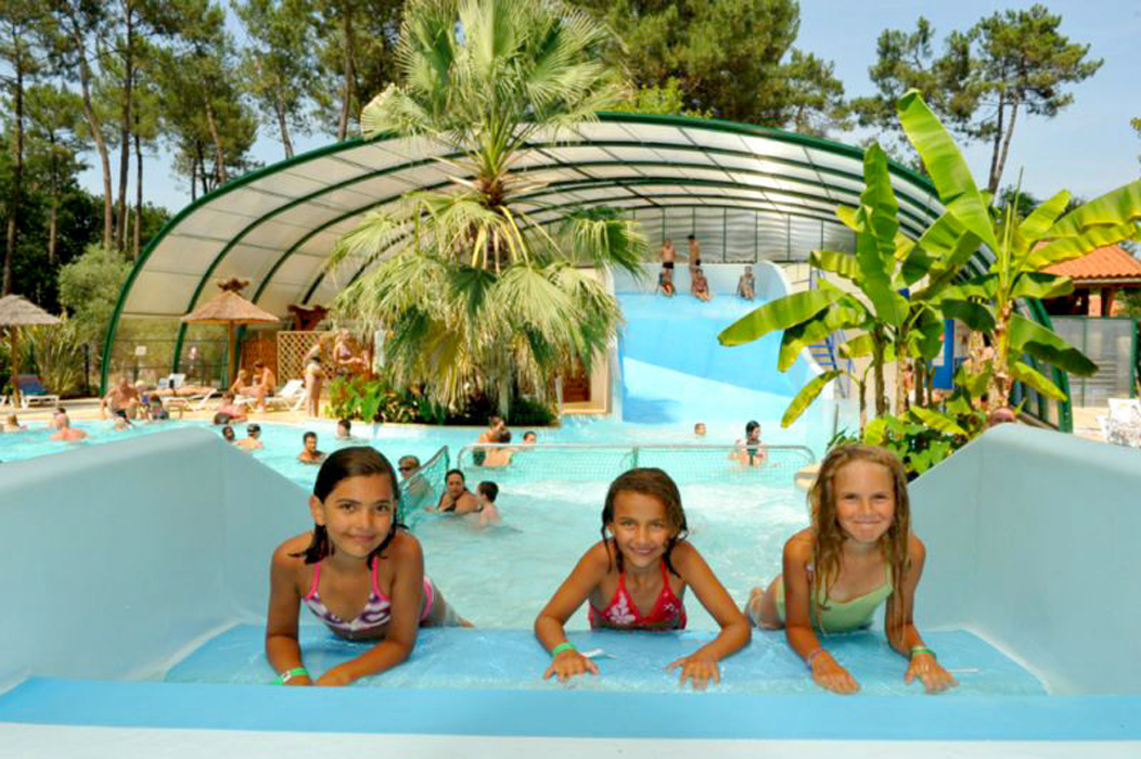 Camping La Pomme de PinCamping la Pomme de Pin_Saubion_landes atlantique sud 11-18