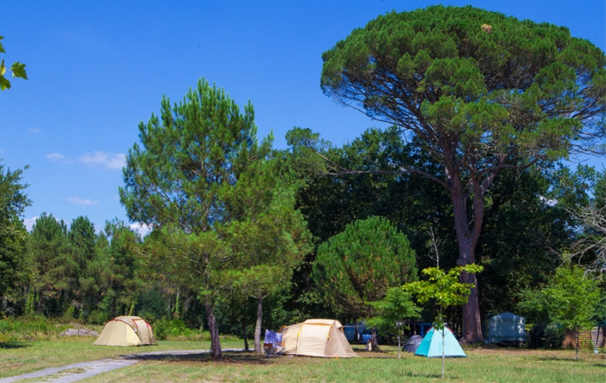 camping Landes AzurCamping Landes Azur