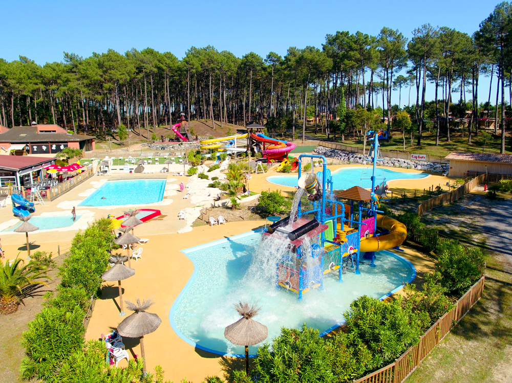 Camping Landisland MolietsCamping-Landisland-landes-atlantique-sud