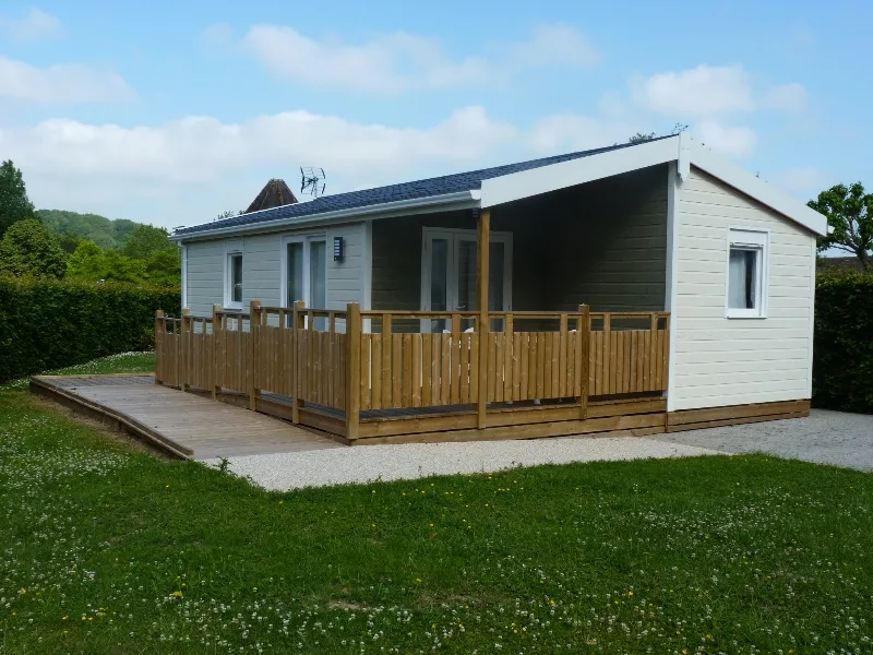 Camping Le Clos des Charmilles