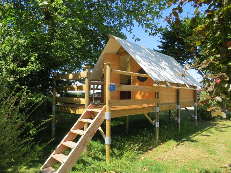 CAMPING FLOWER LE HAUT DICKCamping le Haut Dick