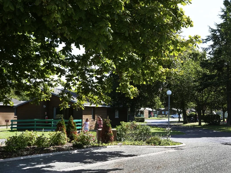Camping Paradis Les Boucaniers