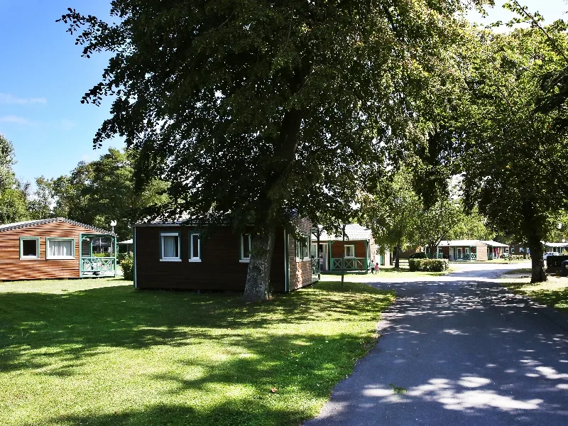 Camping Paradis Les Boucaniers