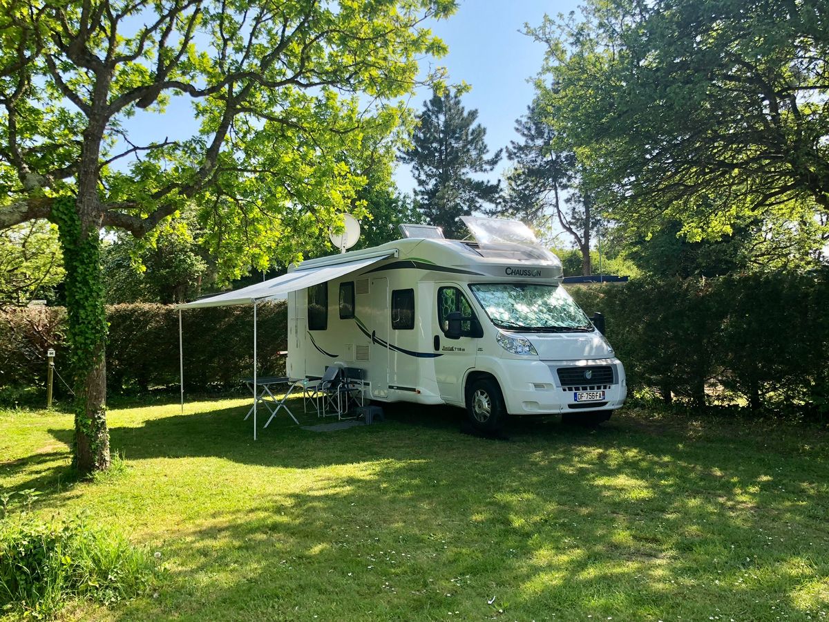 CAMPING LES CAROLINScamping-les-carolins-saint-lo-ourville-9