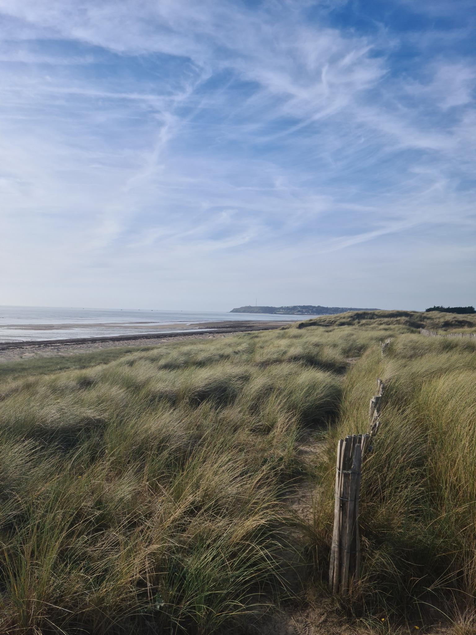 Camping les Dunes