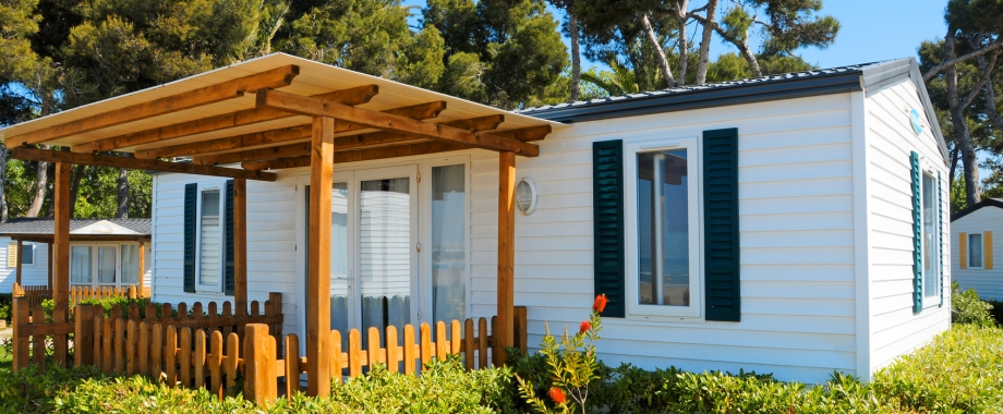 ©Camping Les Echasses - Gastes